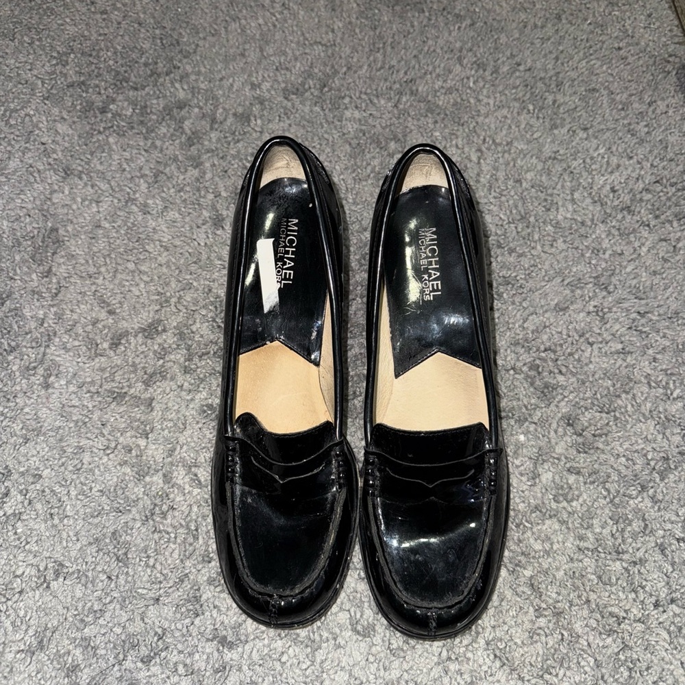 Vintage Michael kors size 8 heels